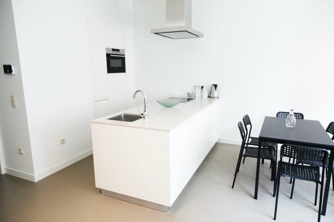 The Meir Lodge. Apartments In Heart Of Antwerp Exterior photo