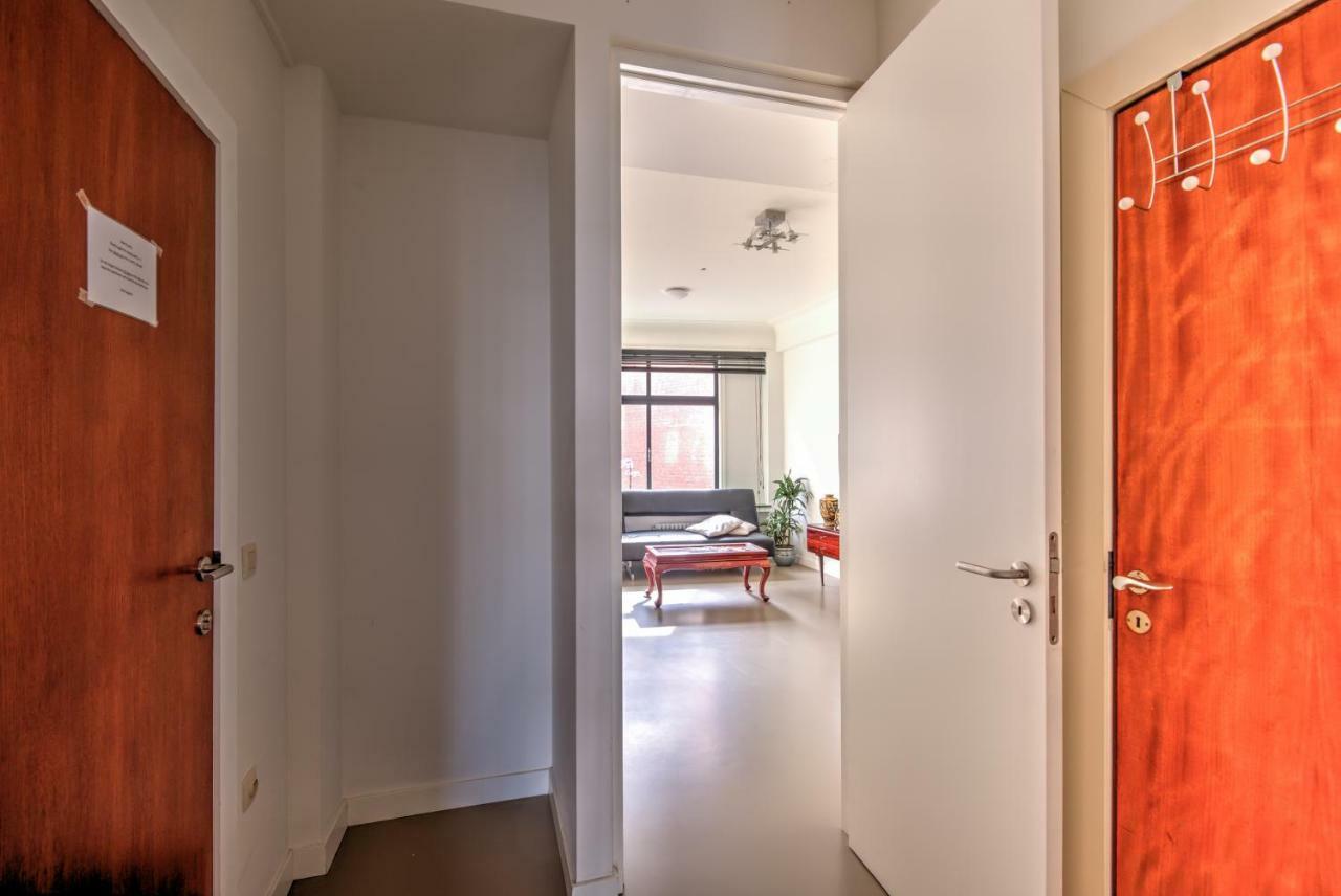 The Meir Lodge. Apartments In Heart Of Antwerp Exterior photo