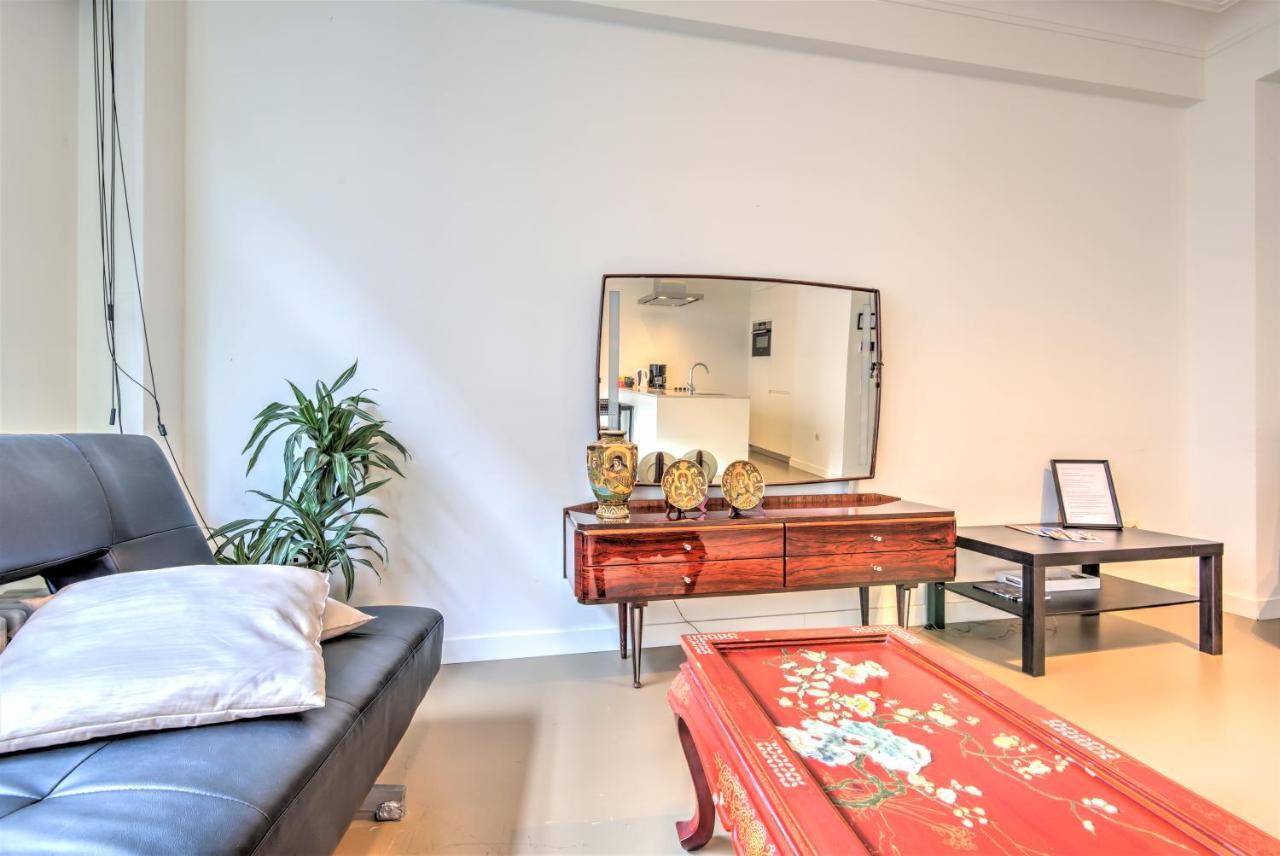 The Meir Lodge. Apartments In Heart Of Antwerp Exterior photo